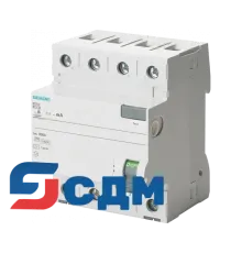 Дифавтомат 5SV4342-0KL