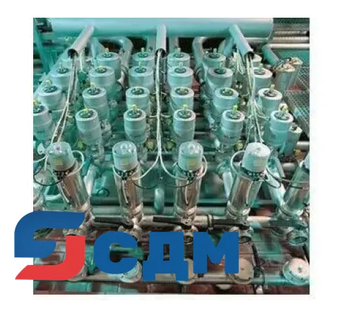 6ES7658-7DX17-0YB5 Разработка Route Control