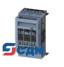 3NP1133-1BC10 Для сборных шин с межосевым расстоянием 60 мм