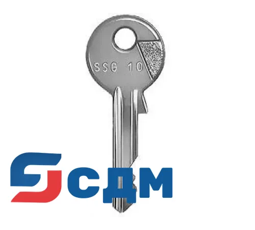 3SB1910-2N Ключ для замка