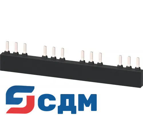 3RV1935-3C Принадлежности для шинной системы