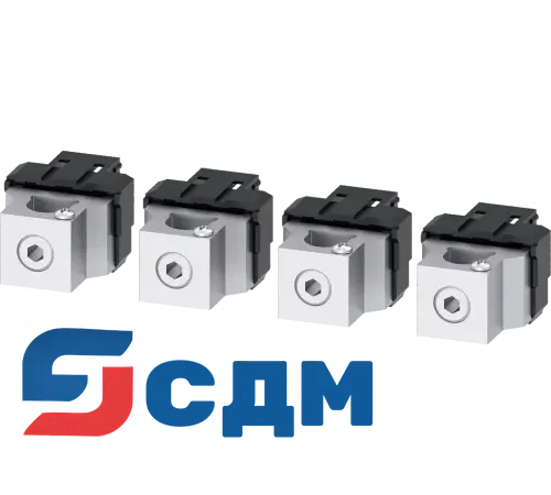 3VA9104-0JG11 Аксессуар и запасные части