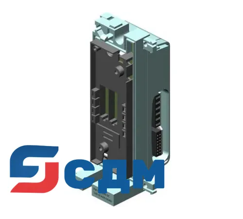 6ES7148-4CA60-0AA0 Модуль питания PM-O