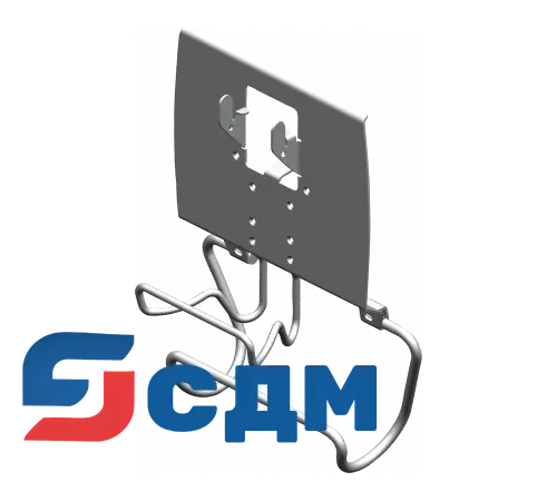 6AV2181-5AG80-0AX0 Монтажная рамка