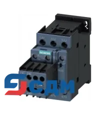 Контактор Siemens 3RT2025-1AL24