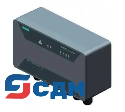 6ES7157-0AG81-0XA0 Активный полевой распределитель AFD и Активный полевой разветвитель AFS