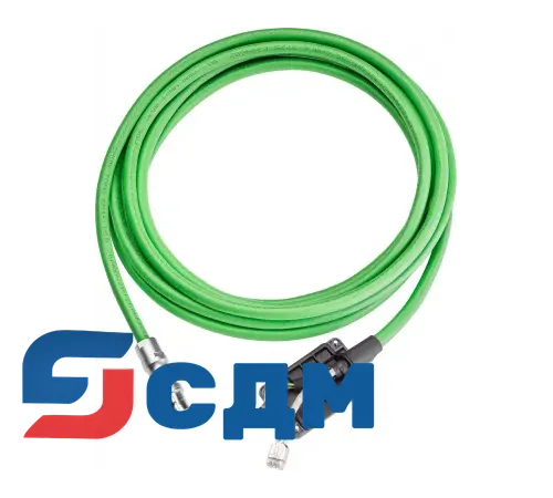 6AV2181-5AF05-0AX0 Соединительный кабель