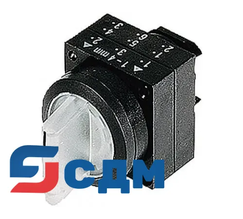 3SB3001-2DA71 Приводы - клювики