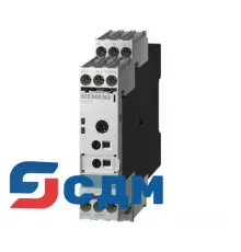 Siemens 3RP1505-1BQ30 — Реле времени
