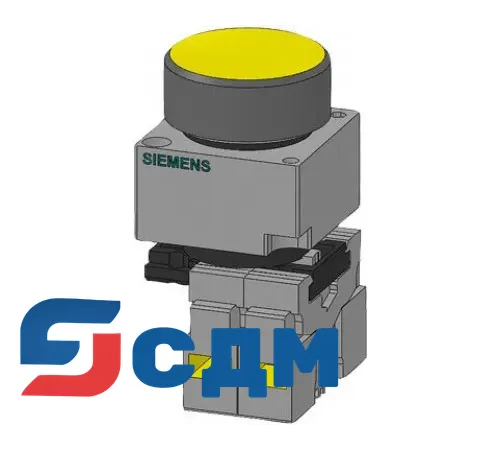3SB3201-0AA31 Комплектная комбинации устройств