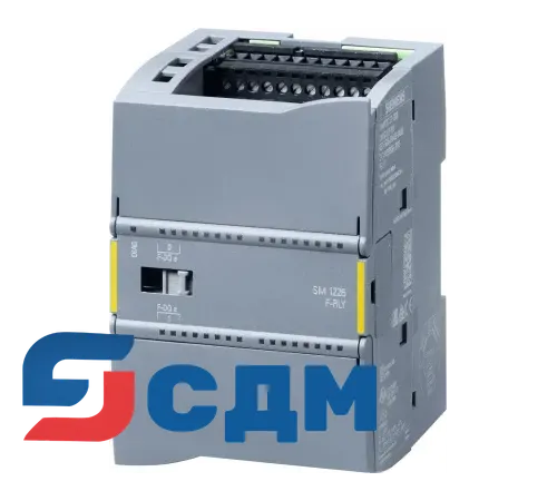 6ES7226-6RA32-0XB0 Программируемый контроллер