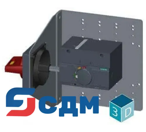 3VA9257-0PK55 Аксессуар и запасные части