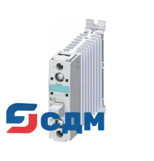 3RF2320-1AA02 1-фазный полупроводниковый контактор 3RF23