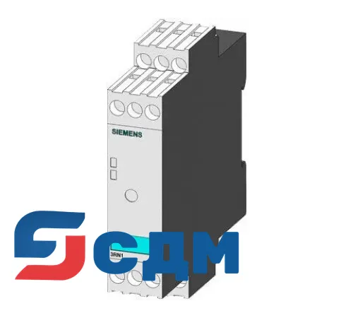Siemens 3RN1011-1BG00 — Реле термисторной защиты