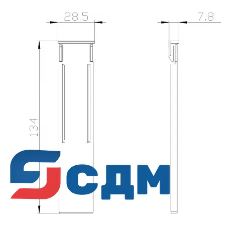 3KC9504-0 Аксессуар и запасные части