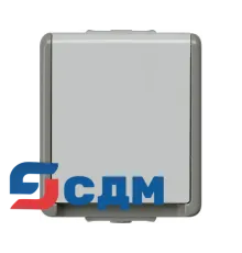 5UB4717 Розетка