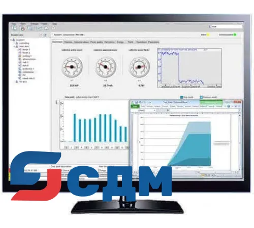3ZS2712-0CC30-0YD0 Диспетчер питания SENTRON