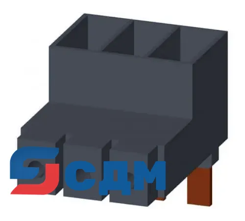 3RV2935-5E Соединитель