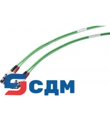 Siemens 6XV1843-5EH10-0AA0 Оптический кабель IE FO Cord