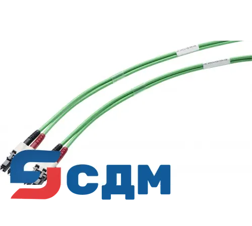 Siemens 6XV1843-5EH10-0AA0 Оптический кабель IE FO Cord