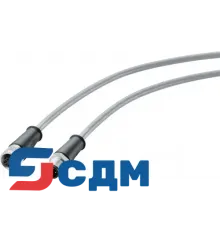 Siemens 6XV1801-5AH30 Оптический кабель IE FO Cord