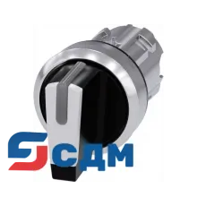 3SU1052-2BL60-0AA0 Селекторные переключатели