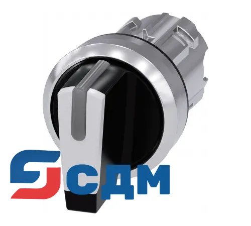 3SU1052-2BL60-0AA0 Селекторные переключатели