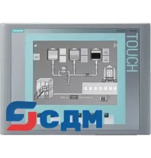 6AV66470AB113AX0 — Стационарные панели операторов Siemens.