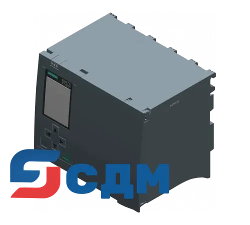 6ES7517-3AP00-0AB0 Программируемый контроллер