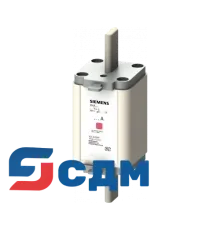 3NA6140-4 Плавкие вставки LV HRC