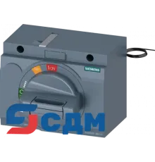 3VA9267-0EK13 Аксессуар и запасные части