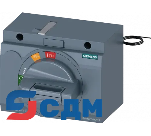 3VA9267-0EK13 Аксессуар и запасные части