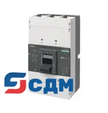 3VL7712-3DE36-.... автоматический выключатель 3 полюсный