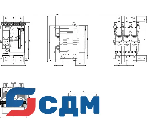 3WA1112-2AB03-4EV4-Z K01