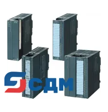 Siemens 6ES7392-2XY10-0AA0 Программируемый контроллер