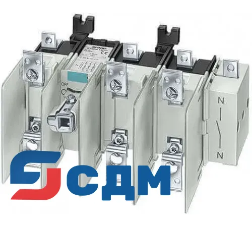 3KL5240-1AJ01 Навеска и встраивание