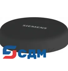 8WD4408-0XA Сигнальная колонна SIGUARD, диаметр 70 mm