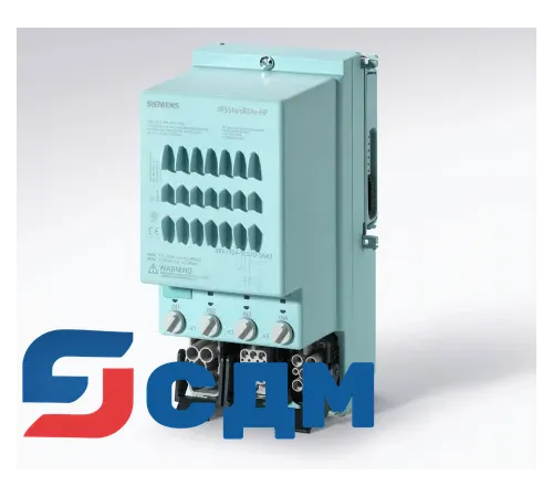 3RK1304-5KS70-3AA3 Фидер нагрузки для ET 200pro