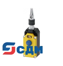 3SE7120-1BH00 Тросовый выключатель SIGUARD