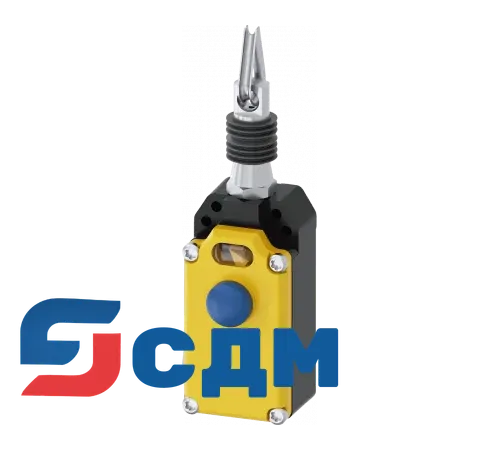 3SE7120-1BH00 Тросовый выключатель SIGUARD