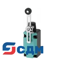 3SE5112-0BH50 Корпуса шириной 40 мм в соответствии с EN 50041