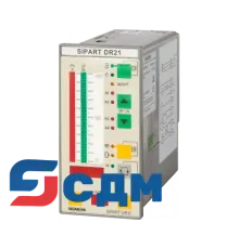 6DR2100-5 SIPART DR21