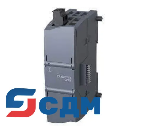 6GK7242-7KX31-0XE0 Программируемый контроллер