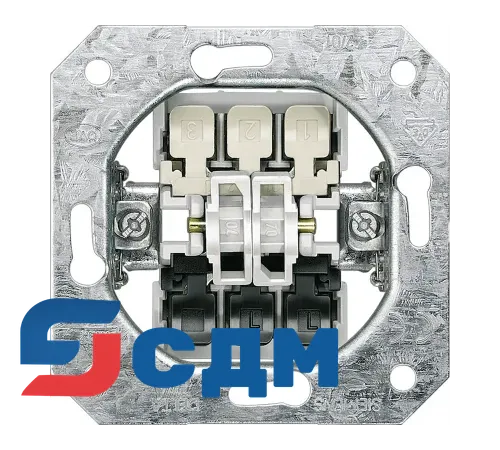 5TD2115-0KK Электромеханические части