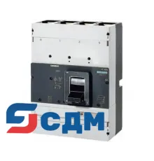 3VL8716-2EE40-.... автоматический выключатель четырехполюсный