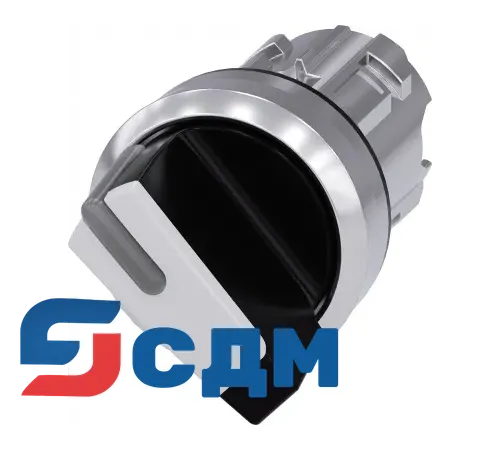 3SU1052-2BF60-0AA0 Селекторные переключатели