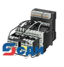 Реле безопасности Siemens 3TK2852-2BB40