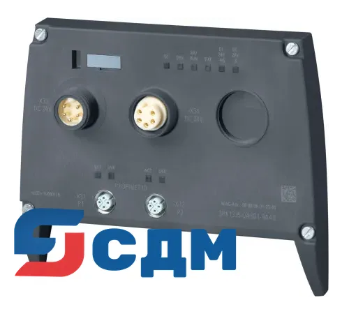 3RK1335-0AS01-0AA0 Коммуникационный модуль M200D PROFINET