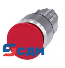 3SU1050-1AA20-0AA0-ZY10 Кнопка грибовидная