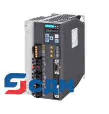 6SL3210-5FB11-5UF0 Базовый сервопреобразователь SINAMICS V90